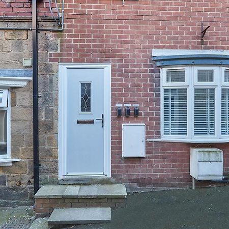 Host & Stay - Abbey Hus Whitby Exterior foto