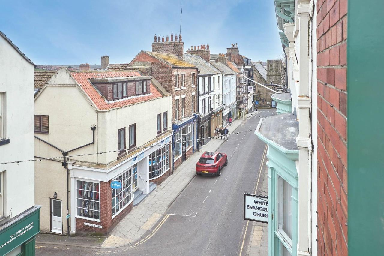 Host & Stay - Abbey Hus Whitby Exterior foto